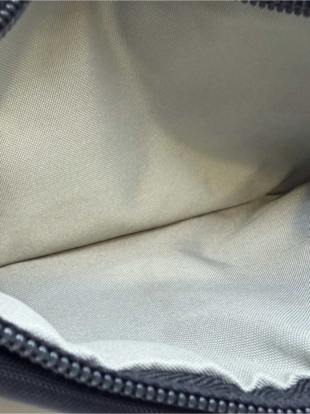 Baggallini compact belt